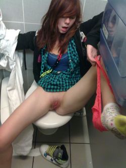 Пошленькие девушки