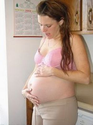 Частные фото жены Маргариты